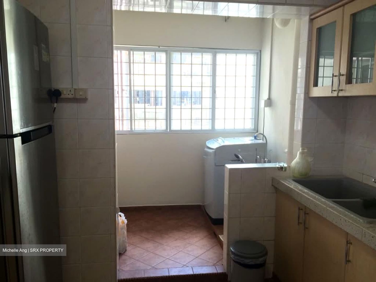 Blk 132 Rivervale Plains (Sengkang), HDB 4 Rooms #611044421